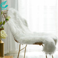 furry mat faux fur floor area rug sale